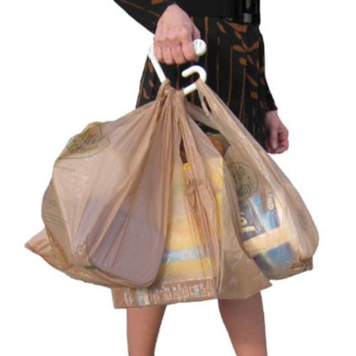 Bag-Mate Handle Carrier
