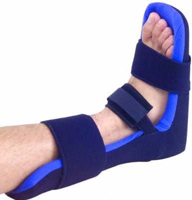 Foot splint