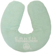 Neck pain relief pillow
